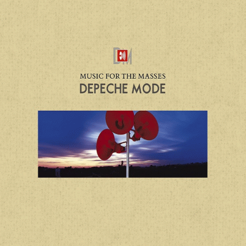 Depeche Mode : Music for the Masses